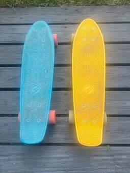 Penny board Decathlon