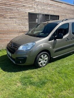 Citroën Berlingo 1,6 BlueHDi, XTR