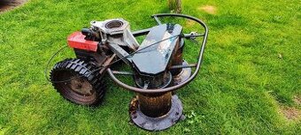 Sekačka Vari Terra BDR 700