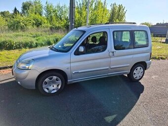 Citroen Berlingo 2.0 HDI