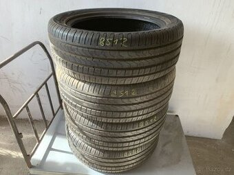 Letní pneu 235/50/19 Pirelli Scorpion verde 99V sada č.8512