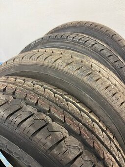 205/75 r16c VANSMART MAXIS - 1
