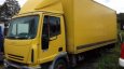 Na Iveco eurocargo 80E17 - veskere nahr.dily r.2006