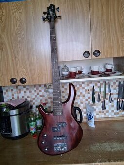 Prodám Bass kytaru - 1