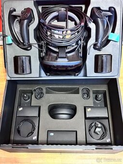 Valve Index VR set – Kompletní balení, skvělý stav - 1