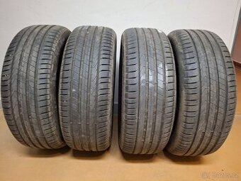 235/55 R18 PIRELLI SCORPION LETNÍ