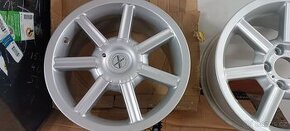 BMW raritni ALU kola Harge E36, Z1