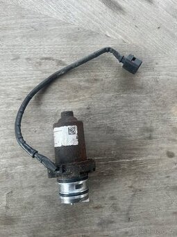 Cerpadlo haldex vw skoda