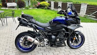 Yamaha Tracer 900