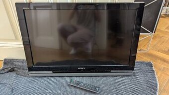 Televize Sony Bravia 32" KDL-32W4000