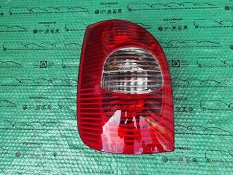 levé zadní světlo kompletní Citroen Xsara Picasso 6350T2