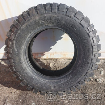 Off Road pneu