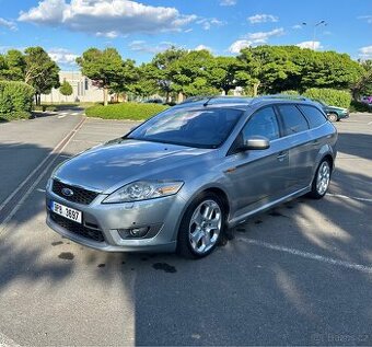 Ford Mondeo 2.2 TDCi TITANIUM S