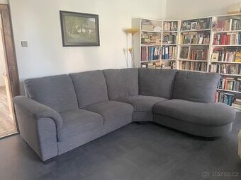 Sedaci souprava