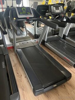 Technogym EXCITE + Run Now 700i LED