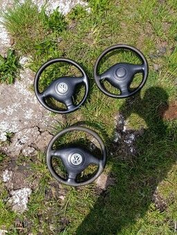 Volant 3rameny golf 4 Passat B5,5