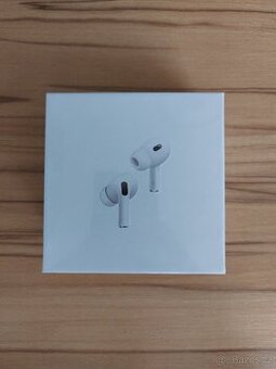 Airpods Pro 2 (rozbaleno)