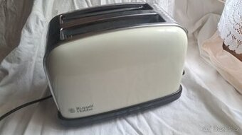 Prodám topinkovač Russell Hobbs