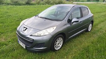 PEUGEOT 207 1.4 HDI