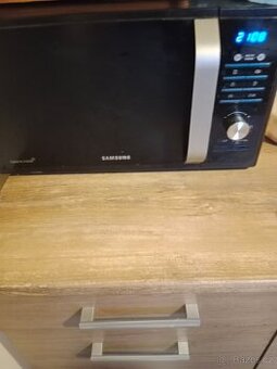 Mikrovlna trouba samsung
