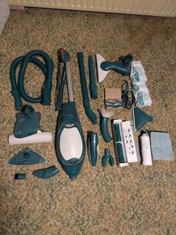 Vorwerk VK140 s příslušenstvím