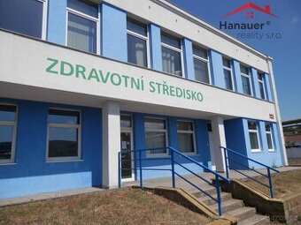 Pronájem komerčního prostoru, 127 m2, Ústí nad Labem, ul. U