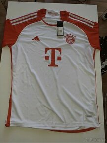 Dres Adidas FC Bayern Mnichov 23/24