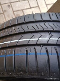 Nová Rezerva 205/55 R16 Michelin škoda VW seat