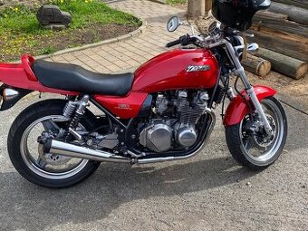 Kawasaki Zephyr 750