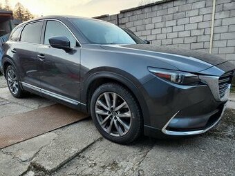 Mazda CX-9