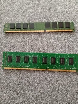 Kingston 8GB 2x DDR3