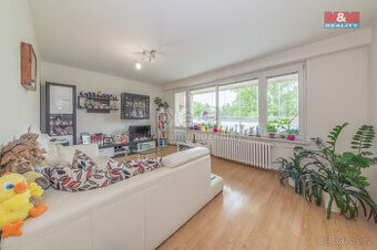 Prodej bytu 2+1, 63 m², Havířov, ul. Aloise Jiráska - 1