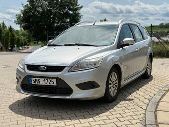 Ford Focus 1.6 TDCi 80kw 2009 sport