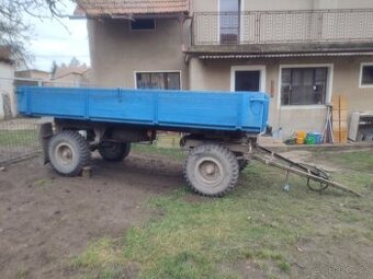 Vlek 5t BSS P53S