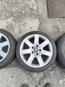 ALU letní 5x120 R17 8J ET47