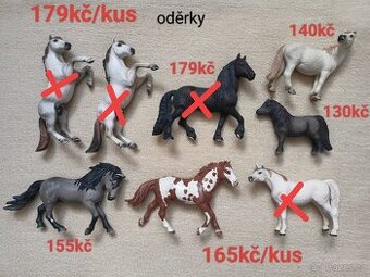 Schleich V. - 1