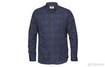 Outdoorová košile Fjallraven Ovik Flannel Shirt LS M