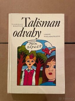 Talisman odvahy - 1