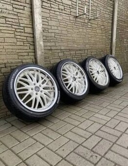 Alu Barracuda 5x112 r18
