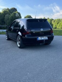 Golf 1.9tdi