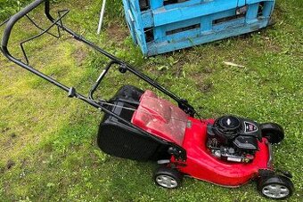 Sekačka benzínová, briggs & stratton