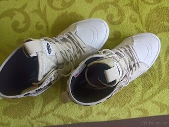 Obuv Vans