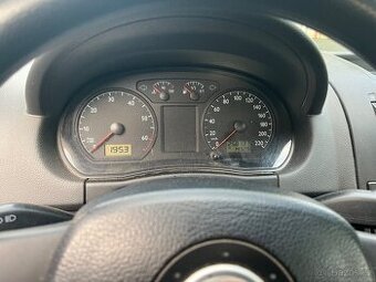 Prodám na ND nebo na opravu volkswagen polo