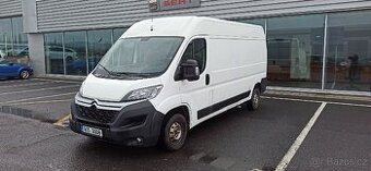 Citroen Jumper 2.0 HDI 120 Kw Rv 2018 106 Ti km - 1