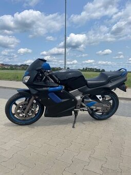 Honda nsr 125r - 1