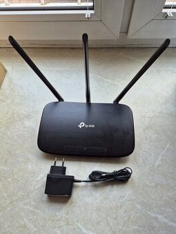 WiFi router TP-Link TL-WR940N 450MB/s