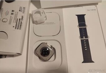 Apple watch Ultra 1 TOP