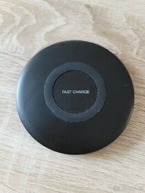 Bezdrátová nabíječka Samsung EP-P1100BB - 1