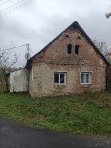 Prodej rodinného domu ve Vysoké - Bartultovicích - 1