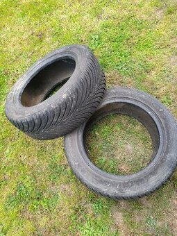 Hankook letní 205/55/16